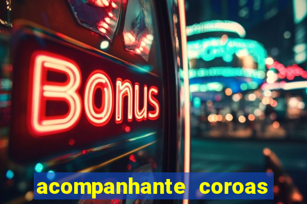 acompanhante coroas sao paulo